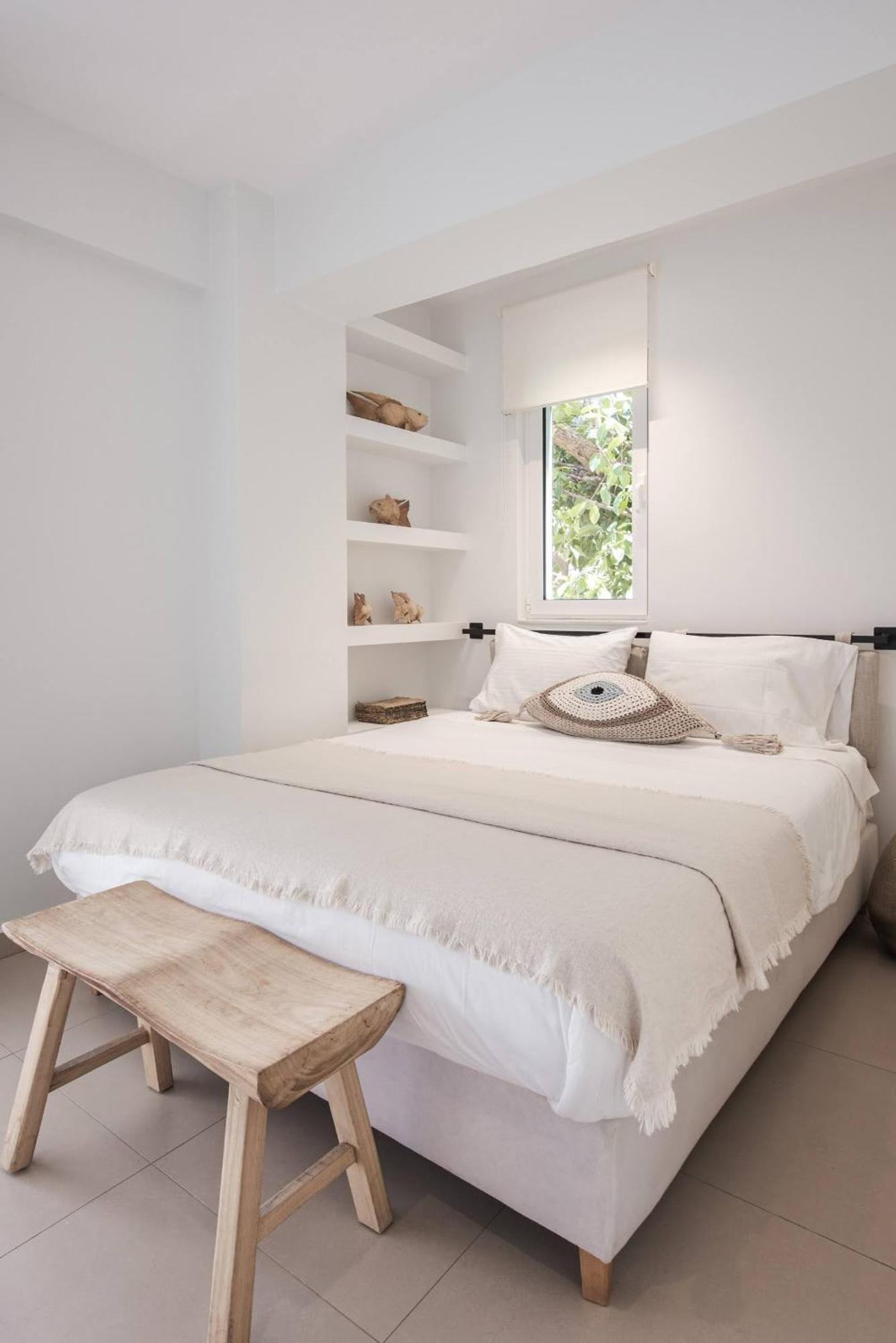 Bliss Living Apartment Vouliagmeni Room photo